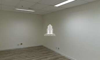 Imagem: Sala comercial para alugar na Vila Olímpia