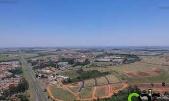 Imagem 6: SÃO CARLOS - Terreno Padrão - parque dos pássaros