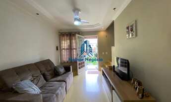 Imagem 3: Casa à venda em Sumaré - Villa Flora Oportunidade