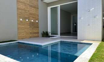 Imagem 7: Casa com 03 Suítes, Alphaville II, Cuiabá/MT