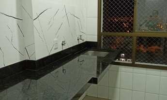 Imagem 2: Apartamento 2 quartos/1 suíte Setor Bueno