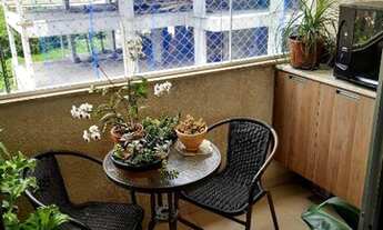 Imagem 2: SAO ROQUE - Apartamento PADRÃO - JARDIM FLORIDA