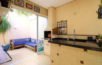 Imagem 6: VENDO CASA EM CONDOMÍNIO FECHADO CHÁCARA PRIMAVERA