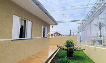 Imagem 3: Casa com 4 dormitórios à venda, 226 m² por R$ 550.000,00 - Olarias - Ponta Grossa/PR