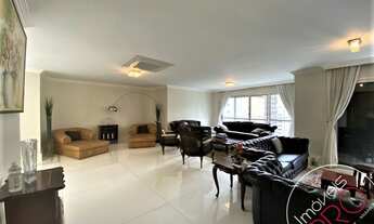 Imagem 6: Apartamento 214m² para Venda ou Locação no Itaim Bibi