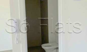 Imagem 6: Apartamento Studio Urbic Sabiá 24,080m² 1 dormitório disponível à venda