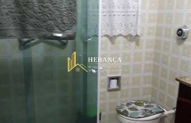 Imagem 6: Casa Duplex na Praça Seca