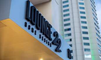 Imagem: Duplex 2 suítes - NASCENTE 145m2