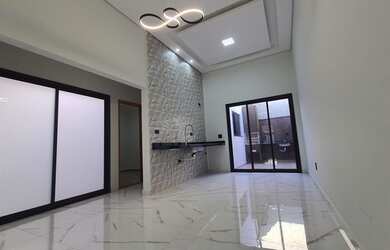 Imagem 2: Casa para venda possui 122 metros quadrados com 1 quarto