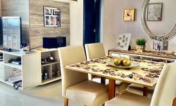 Imagem: Apartamento para venda tem 75 metros quadrados