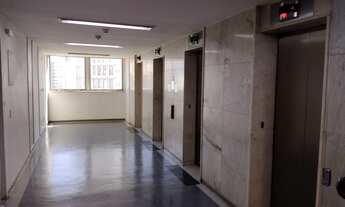 Imagem 3: Sala Comercial na Rua Major Quedinho, 111 - Centro - São Paulo - SP - CEP 01050-030