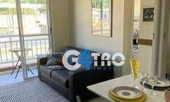 Imagem: Apartamento com 2 dormitórios à venda