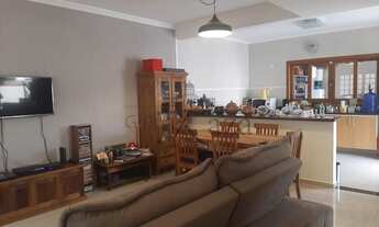 Imagem 1: Casa para venda Jd Oriente possui 100 metros quadrados com 3 quartos