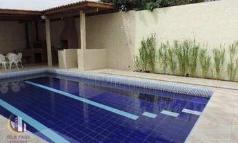 Imagem 2: Casa com 4 dormitórios à venda - Alphaville - Barueri/SP