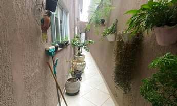 Imagem 6: Sobrado a venda mooca, 3 dormitórios 1 suíte, 4 vagas e quintal com churrasqueira