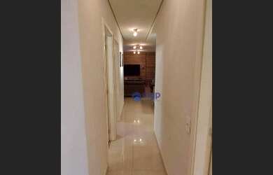 Imagem 7: Apartamento com 3 dormitórios à venda, 88 m² por R$ 615.000,00 - Vila Galvão - Guarulhos/S