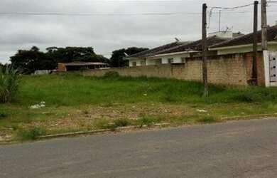Imagem 2: Otimo terreno para investidor no bairro São Francisco/Araucária