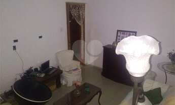 Imagem 6: Rio de Janeiro - Casa Padrão - Quintino Bocaiuva