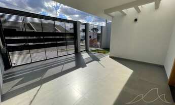 Imagem 5: Casa | 100,00 m² de Construção | Jd. Sumaré