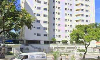 Imagem 2: Apartamento para venda possui 65 metros quadrados com 2 quartos