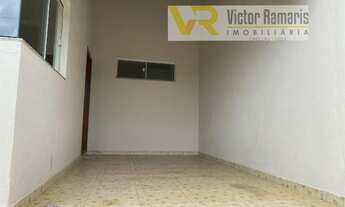 Imagem 6: Casa no bairro urciano lemos