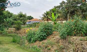 Imagem: TERRENO - PARQUE ORTOLÂNDIA HORTOLÂNDIA