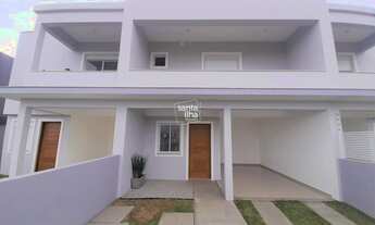 Imagem: FLORIANóPOLIS - Casa Padrão - Campeche