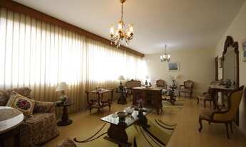 Imagem 2: São Paulo - Apartamento Padrão - SANTA CECÍLIA