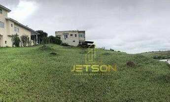 Imagem 5: Terreno à venda, 1461 m² por R$ 410.000 - Parque Mirante Do Vale - Jacareí/SP -PTE568
