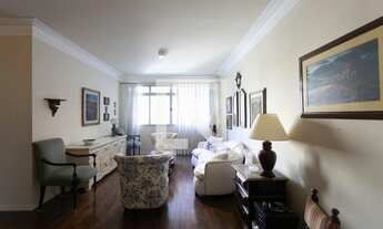 Imagem: Apartamento para Aluguel - Jardim Paulista