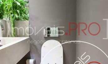 Imagem 7: Reformado com 112m² na rua mais desejada de Moema