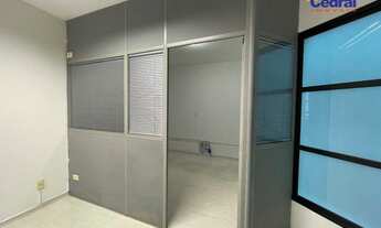 Imagem 6: Sala para alugar, 96 m² por R$ 2.000,00/mês - Centro - Mogi das Cruzes/SP