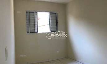 Imagem 1: Apartamento 3 quartos R$ 126.000 - Jd Centenário - Campo Grande/MS