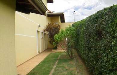 Imagem 7: Casa Locação Cd.Res.Lagos 4suites Itupeva/SP