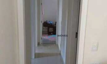 Imagem 7: Apartamento com 3 dormitórios à venda, 75 m² por R$ 400.000,00 - Jardim Margarida - Campin