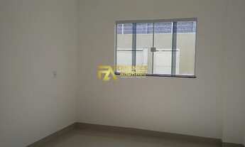 Imagem 6: Belíssima casa de 03 - Setor Jardim Esplanada.- Próximo à Cidade administrativa