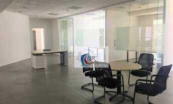 Imagem 6: Conjunto para alugar, 456 m² Vila Olímpia