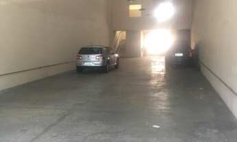 Imagem 4: Galpão/Depósito/Armazém para aluguel com 264 metros quadrados em Cambuí - Campinas - SP