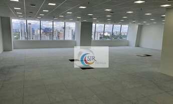 Imagem 2: Conjunto comercial para alugar, 660 m² - Brooklin - São Paulo/SP
