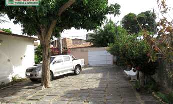 Imagem 7: REF: 11638/04414 - Casa Plana no Edson Queiroz!