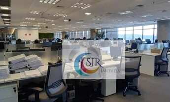 Imagem: Conjunto MOBILIADO de 367 m² com 9 vagas