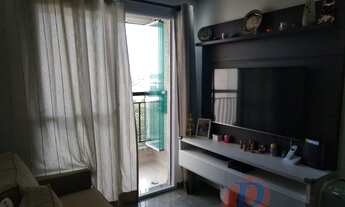 Imagem: AP-6031- Lindo apto Novo todo planejado