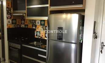 Imagem 6: S/ LIndo Apartamento térreo com ótima infraestrutura Bela Vista/Palhoça