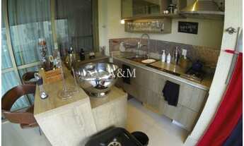 Imagem 3: Península- 231 m²- Barra da Tijuca