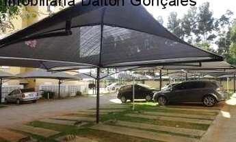 Imagem 2: Apartamento Residencial à venda, Jardim Alice, Indaiatuba -