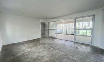 Imagem: São Paulo - Apartamento Padrão - Moema