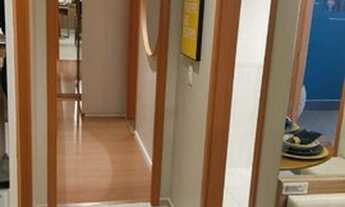 Imagem 6: Apartamento com 2 quartos à venda por R$ 207.900 - Vila Alzira - Aparecida de Goiânia/GO