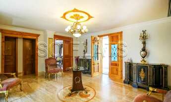 Imagem 2: Casa alto padrão no Jd Europa com 585m²