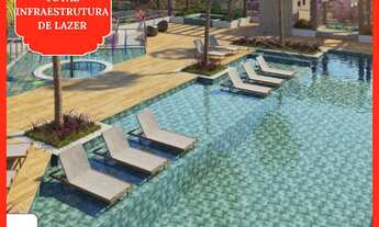 Imagem 3: Olhar Caminho das Arvores - 3 e 4 Suites, Varanda e Infra Completa