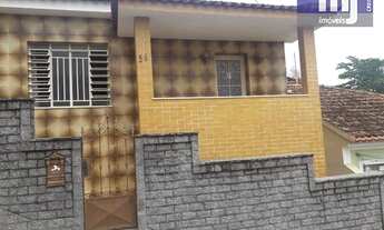 Imagem: FONSECA- casa de vila- Varanda, sala, 2